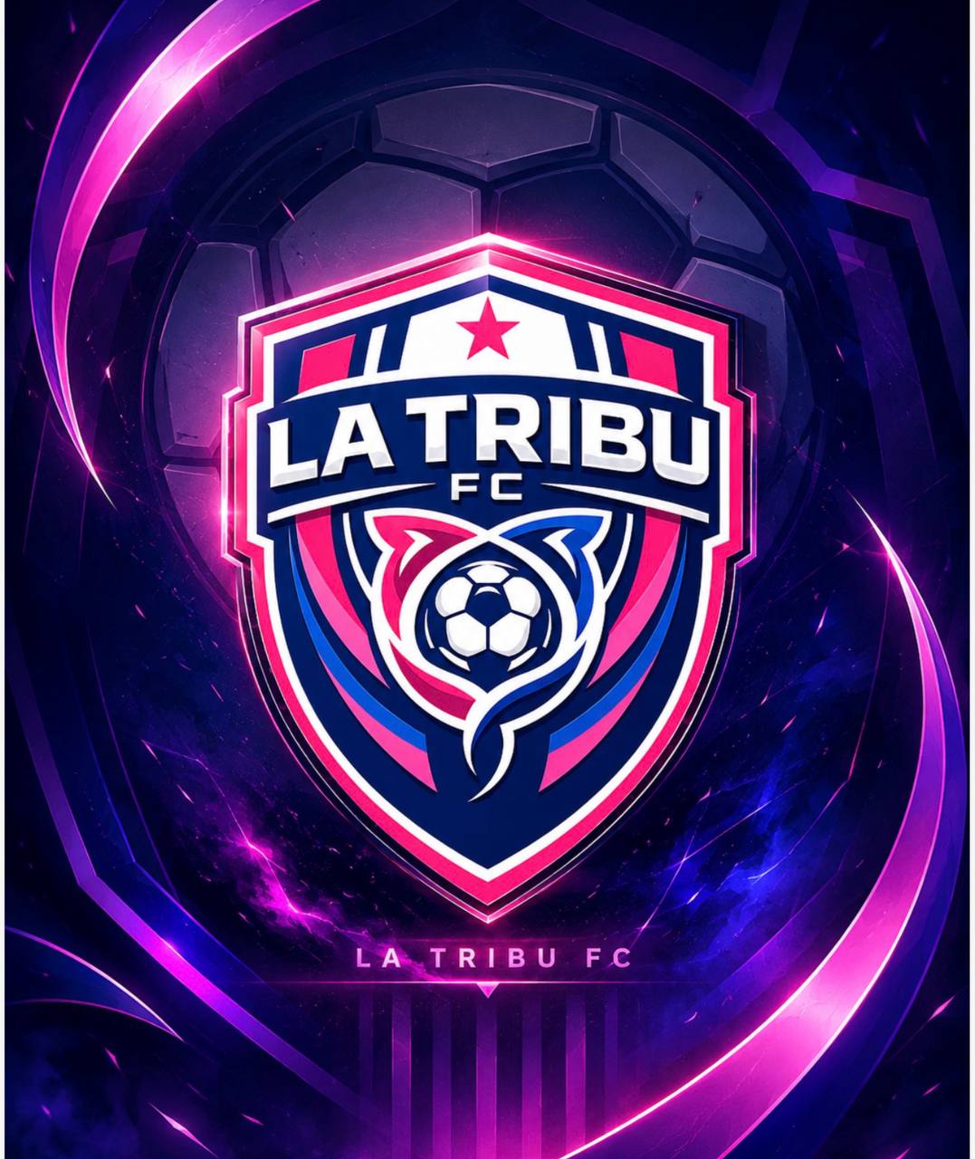 Identidad visual de La Web De La Tribu